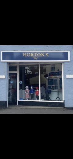 Horton’s