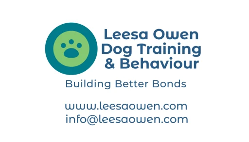 Leesa Owen Dog Training & Behaviour