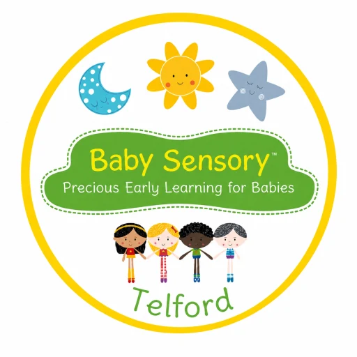 Baby Sensory Telford