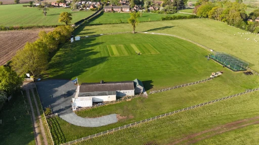 Forton Cricket Club